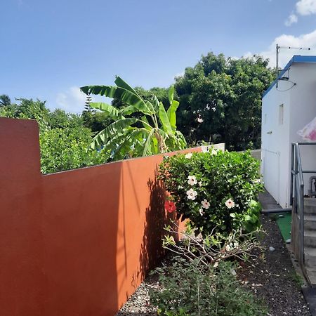 La Casa Binecha Avec Jacuzzi Βίλα Baillif Εξωτερικό φωτογραφία