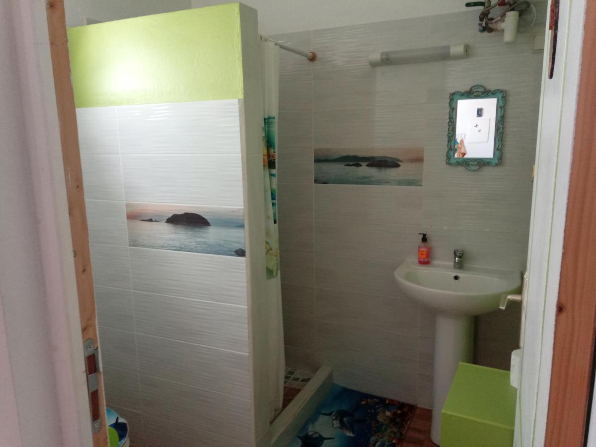 La Casa Binecha Avec Jacuzzi Βίλα Baillif Εξωτερικό φωτογραφία