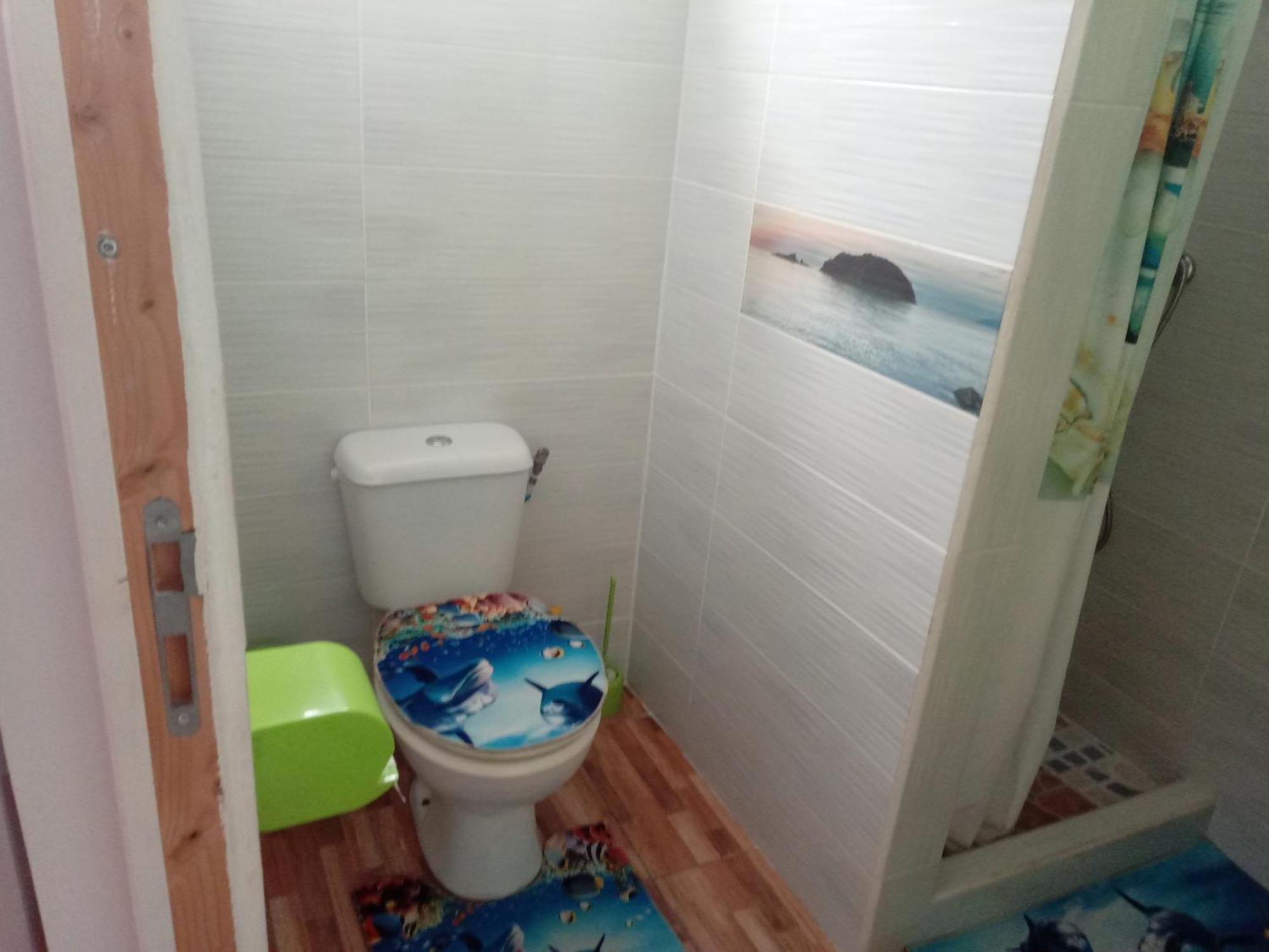 La Casa Binecha Avec Jacuzzi Βίλα Baillif Δωμάτιο φωτογραφία